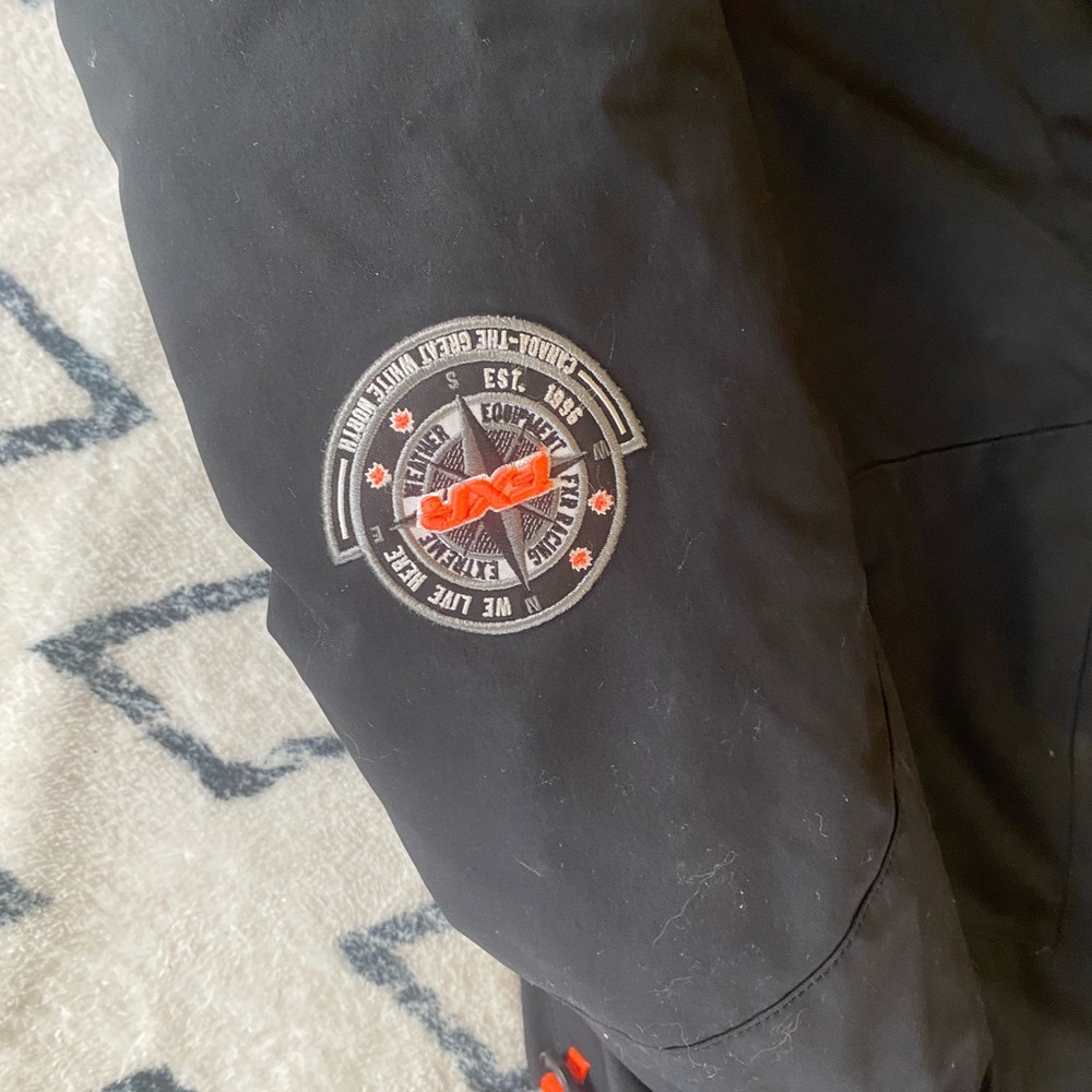 Women’s FXR winter jacket - Picture 6 of 6